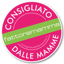 Consigliato dalle mamme